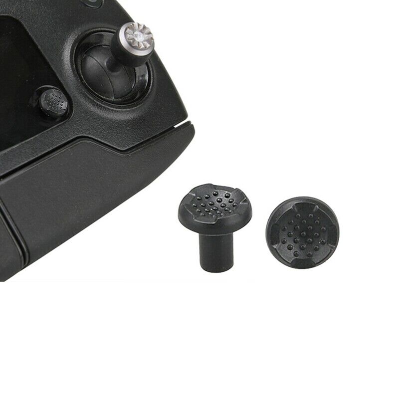 2PCS Remote Control 5D Button Replace Spare Parts Thumb Stick for DJI Mavic PrR2