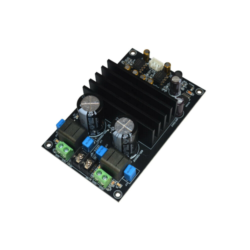 Audio TPA3255 2.0 Digital Amplifier Board DC24-48v Power 300W + 300W Class D