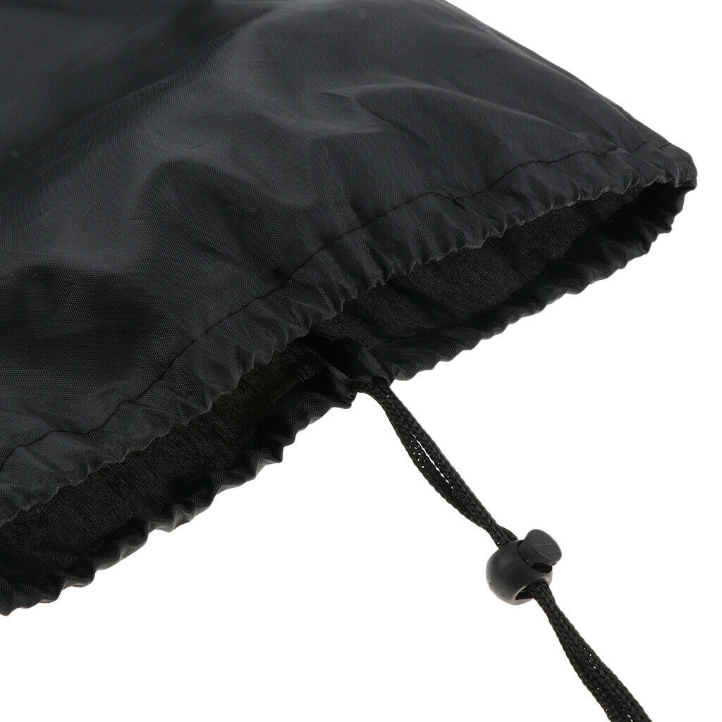 Lightweight Durable Drawstring Stuff Sack Camping Mat Blanket Storage Bag