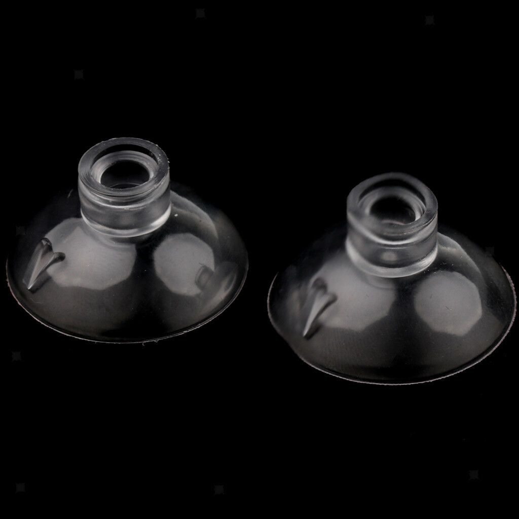 Aquarium Cichlids Tumbler Shrimp Crystal Glass Incubator Hatchery Egg
