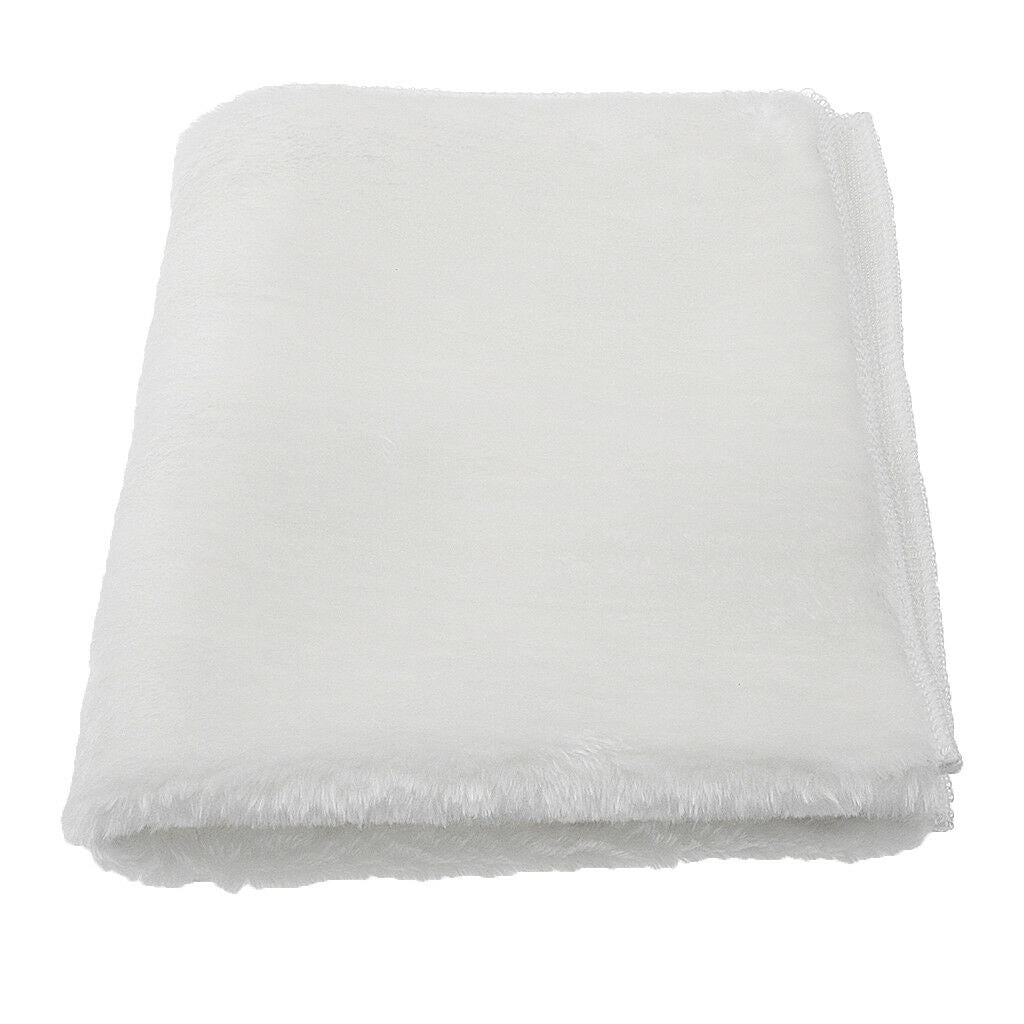 Reusable Aquarium   Tank Filter Pad Sump Reef Tank Filtration 40x50cm
