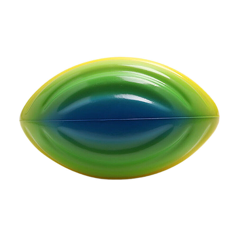 Outdoor Game - Rugby Foam Ball