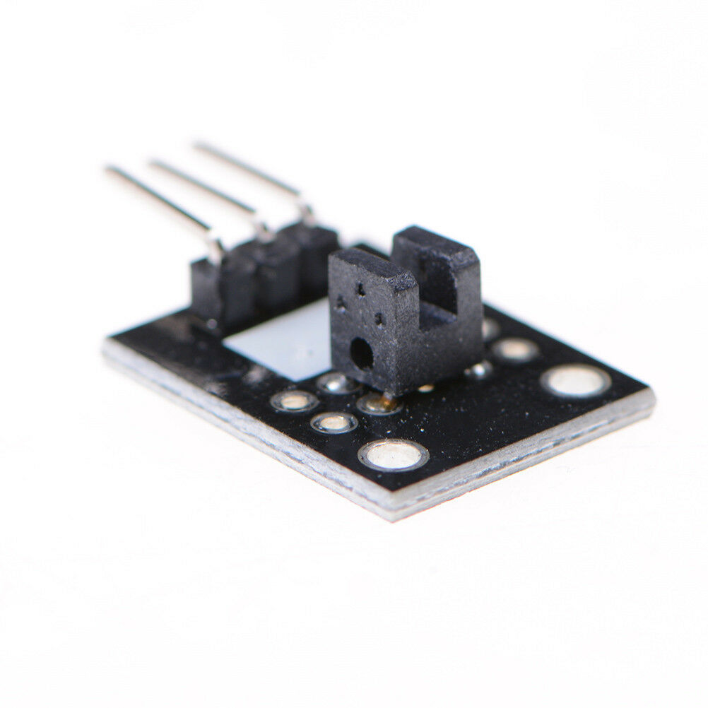 2Pcs KY-010 KEYES Photo Interrupter Module For  AV.l8