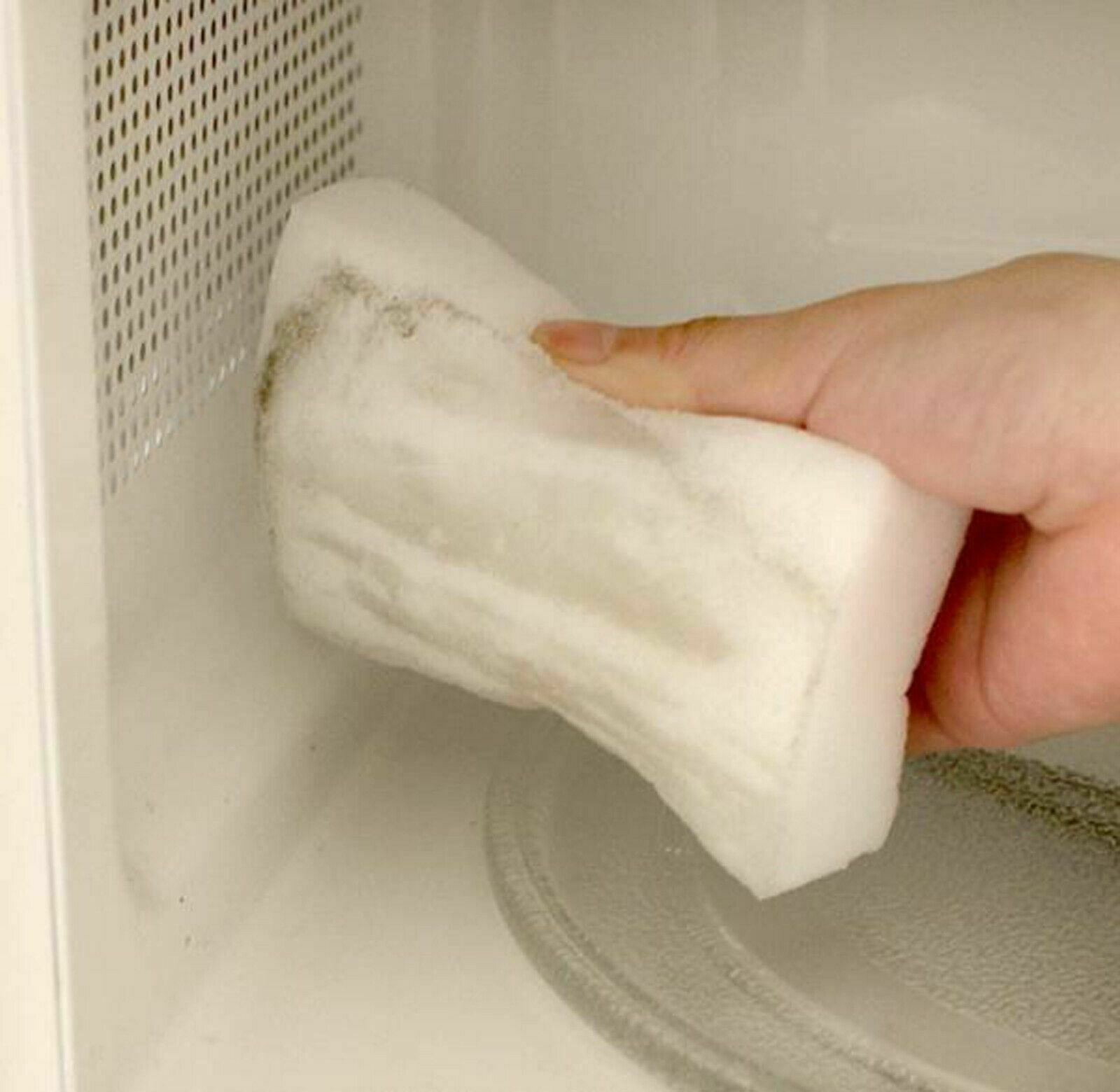 Magic Eraser Cleaning Washing Sponge Car Dish Kitchen Bathroom Tools Cleaner