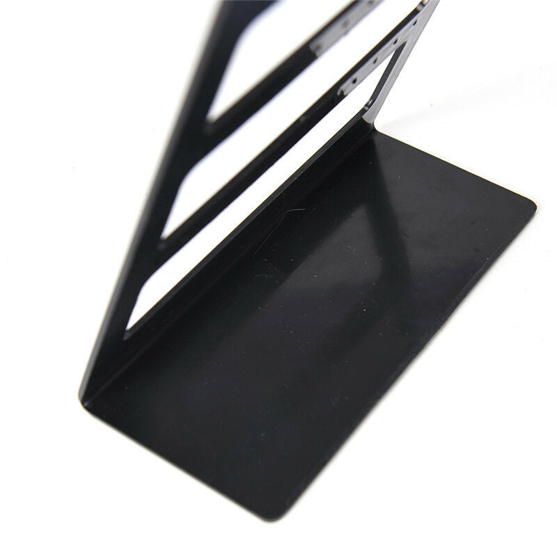 48 Holes Earrings Jewelry Plastic Display Rack Stand Organizer Holde.l8