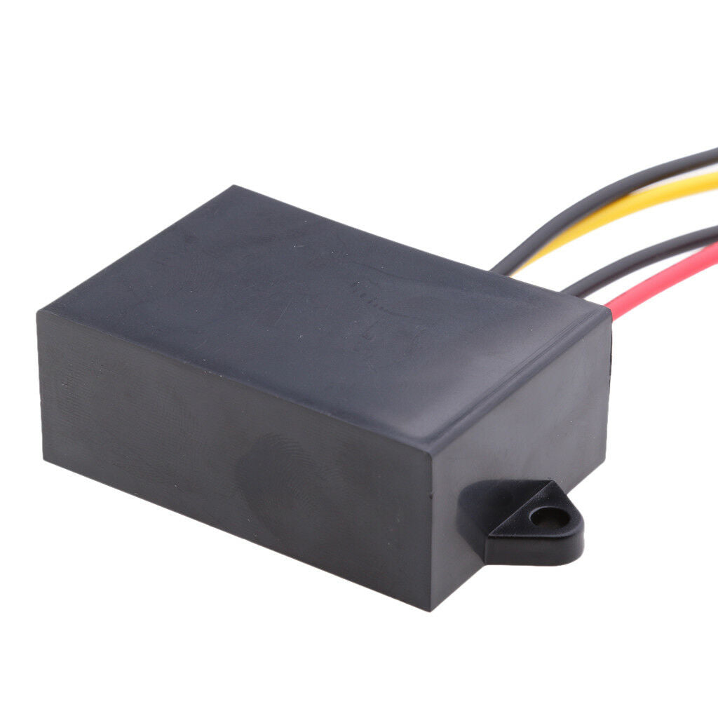 DC/DC Converter 20V-60V to 12V 5A 60W  Power Supply Module