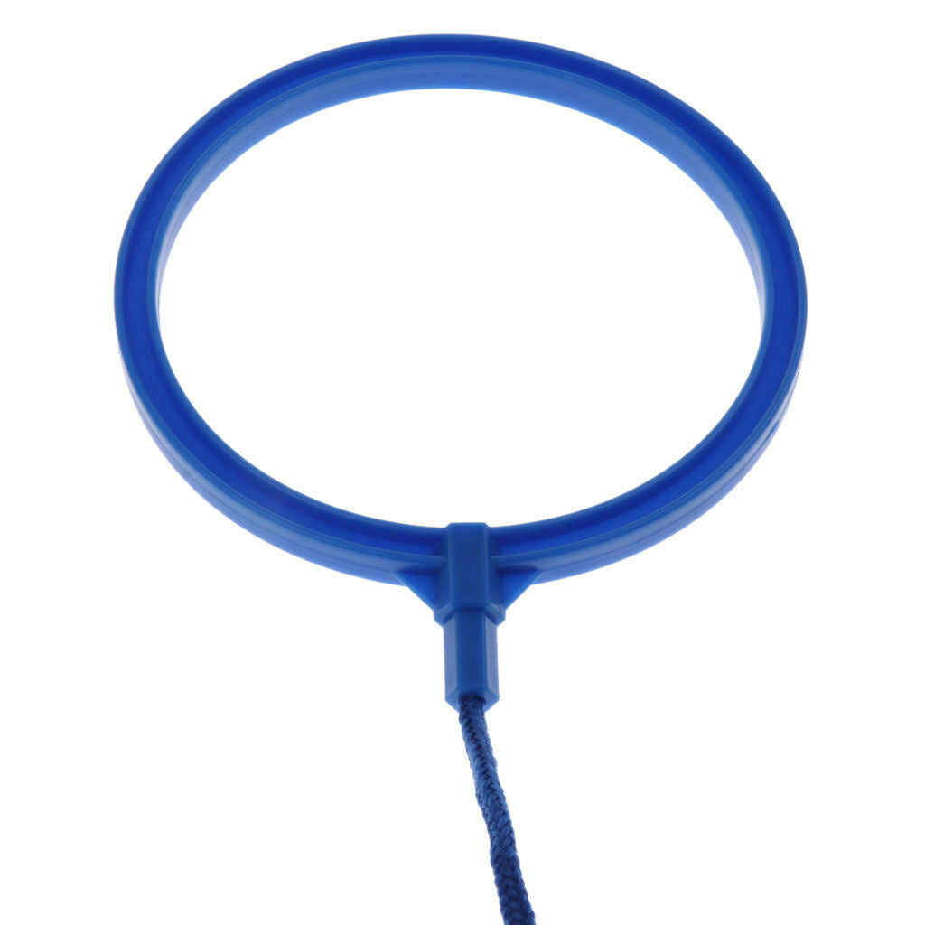 Jump ring children's ankle jump ropes, sports swing for children boys