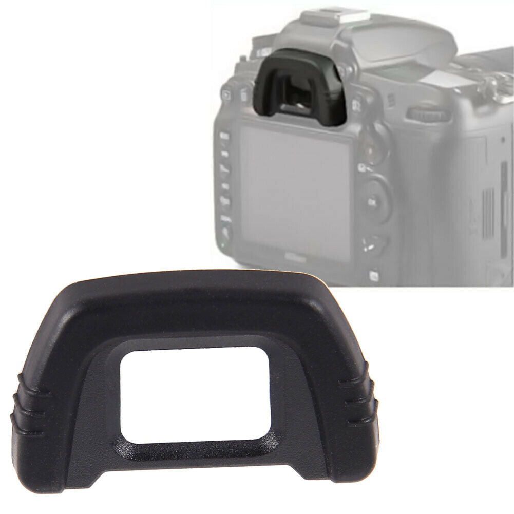 Eyecup Eye Cup For Nikon DK-21 D7000 D600 D90 D200 D80 D70s D70 @