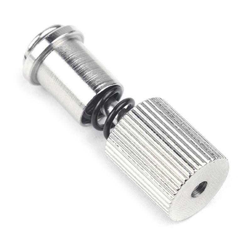 Universal Flat Presser Foot Change Screw Quick Auxiliary Sewing Machine Tools