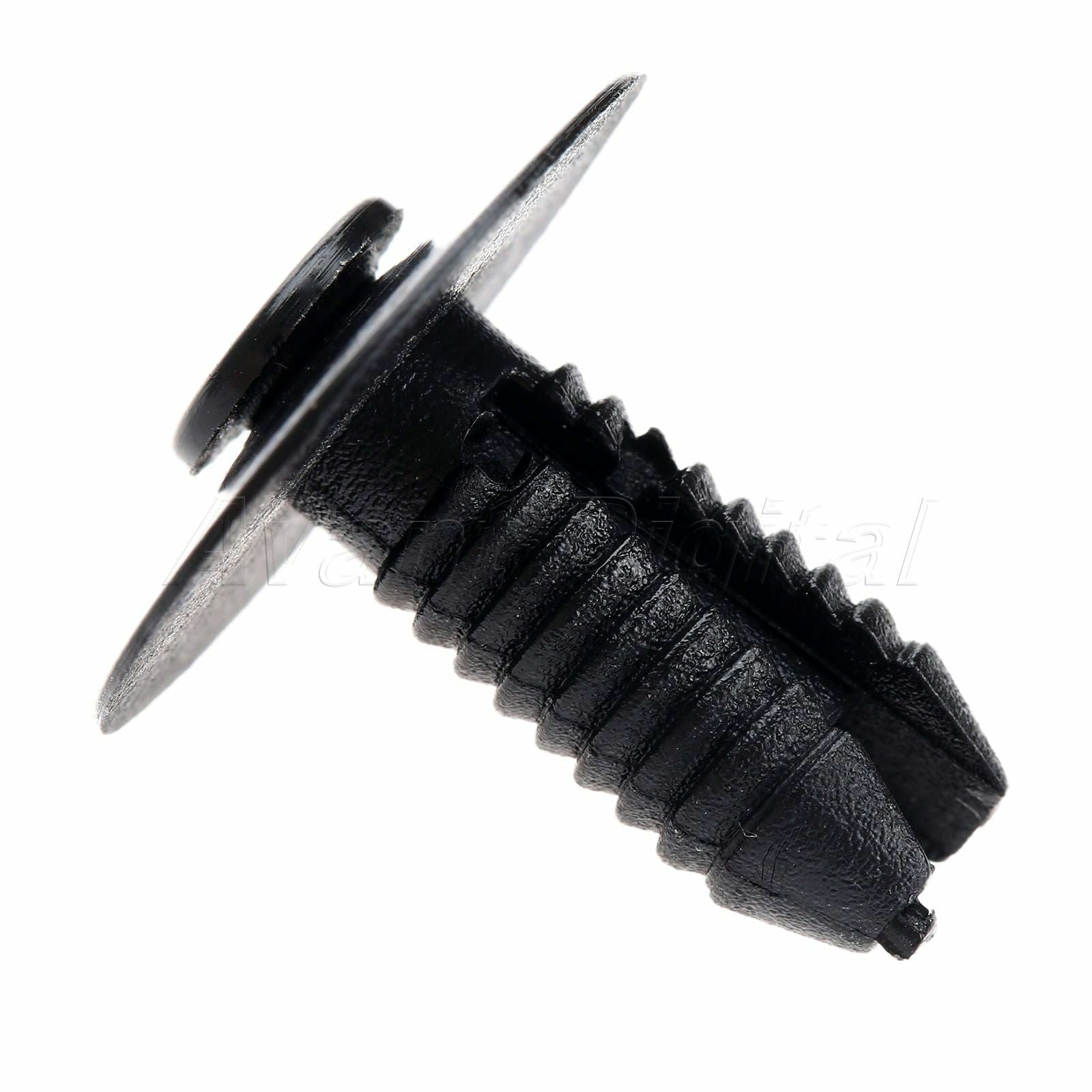 Bumper Trim Clip Door Sill Rivet Retainer Series For Series 3, 5 & 7 1995-On