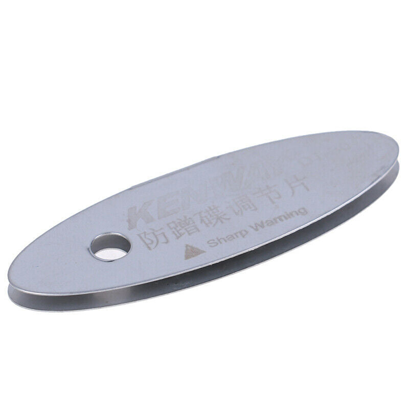 Adjusting Bike Bicycle Disc Brake Pads Spacer Tool Mounting Assistant Rot.l8