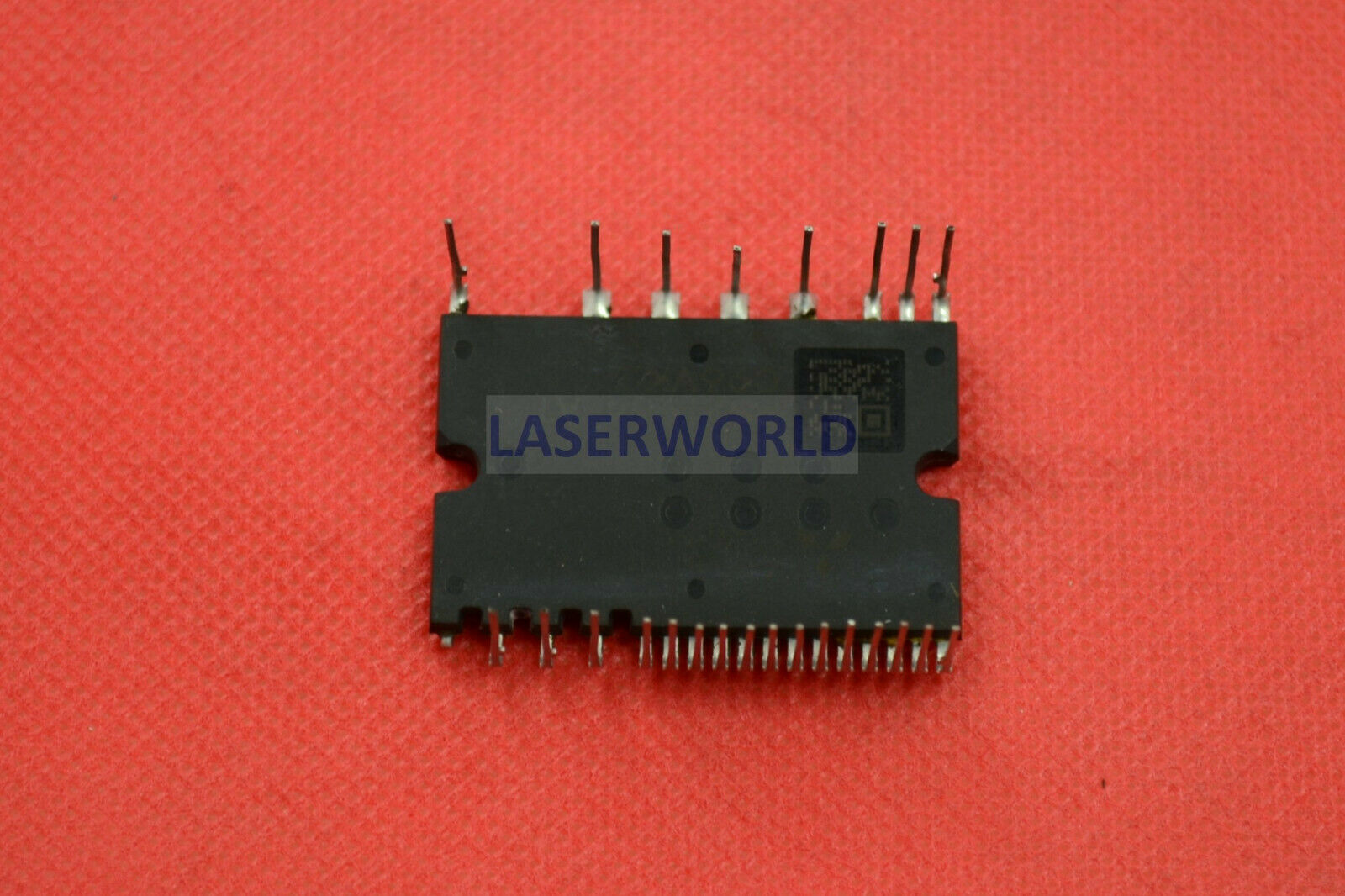 PS21964-AT Package:MODULE,600V/15A low-loss 5th generation