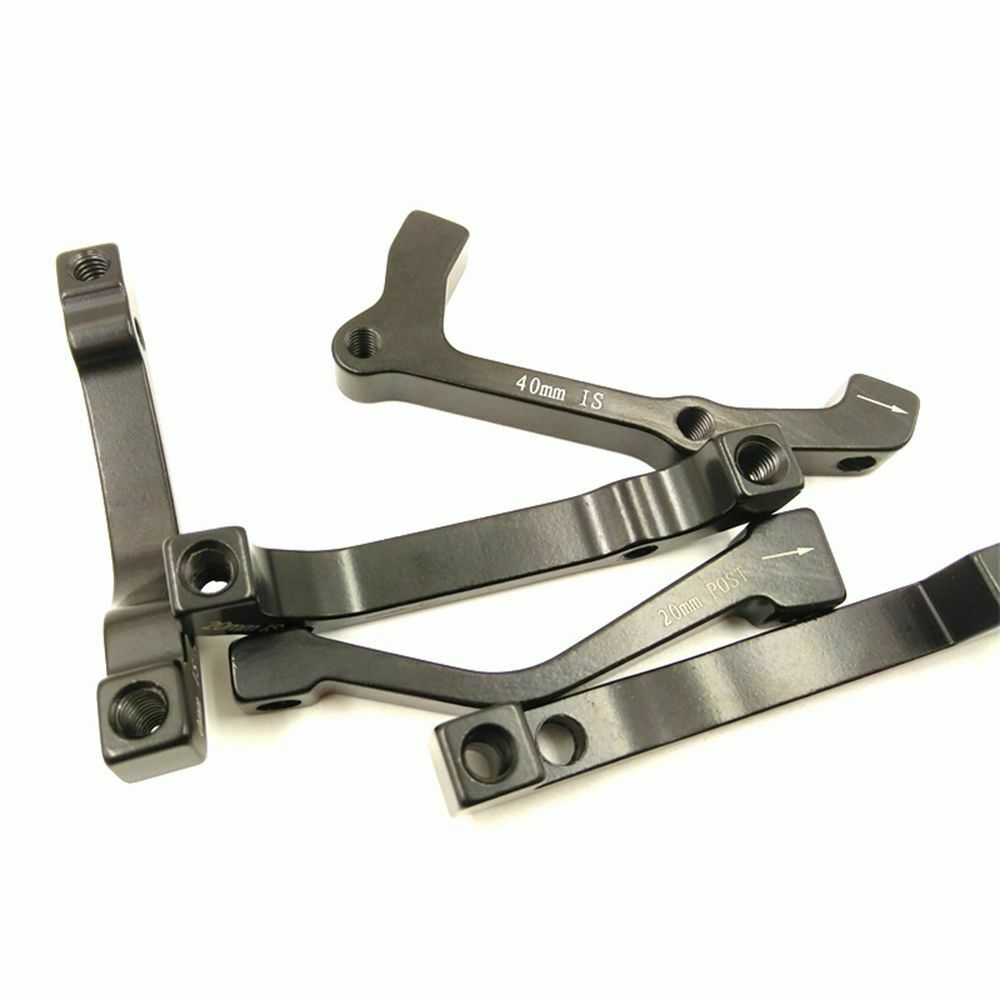Bike Bracket Bicycle Accessories A To B Disc Brake Adaptor PM/IS Converter