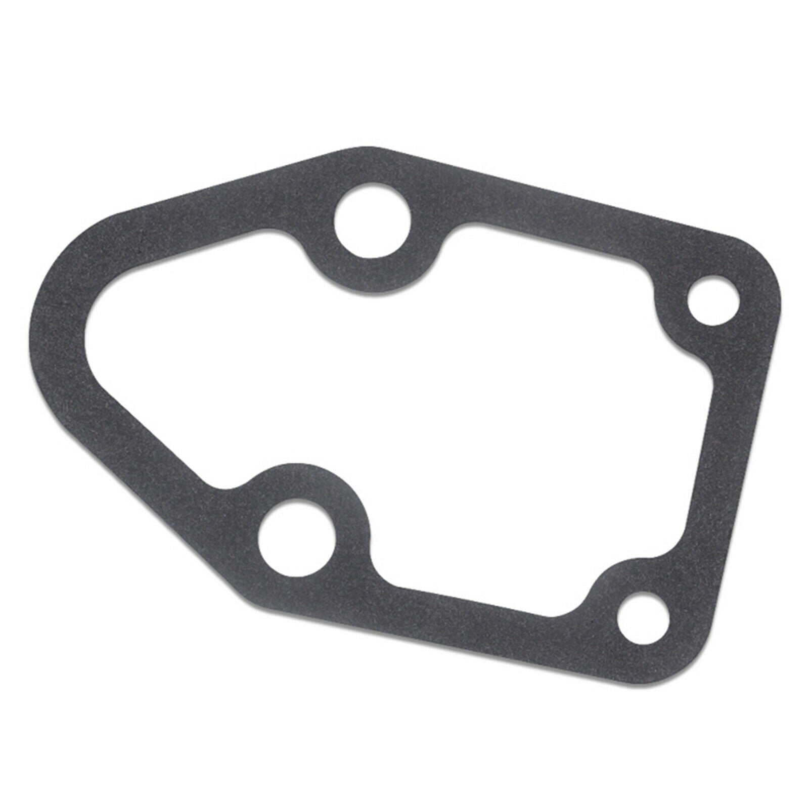 Fuel Pump Plate Set for CHEVY SB 283 327 350 400 Stainless Accessories