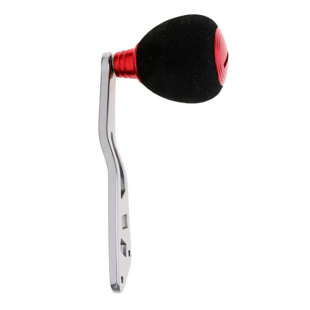 3Pcs Round Reel Handle Replacement Handle