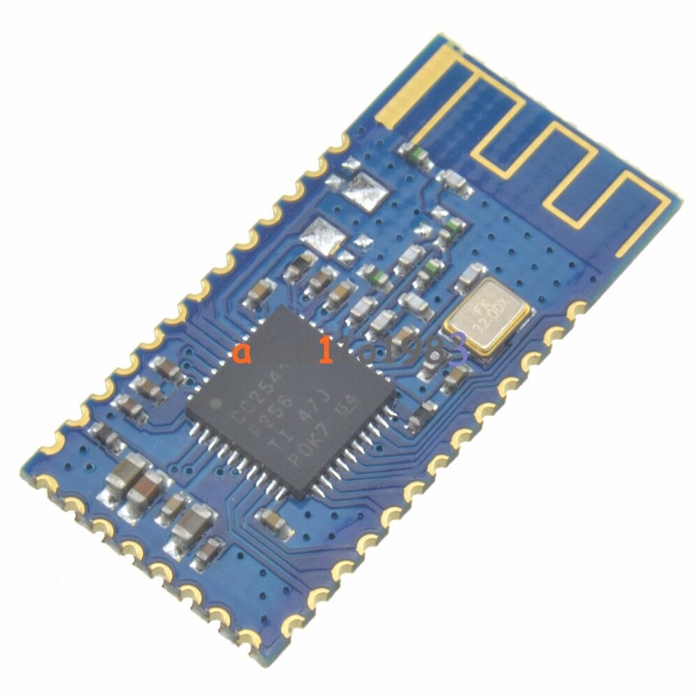 HM-10 CC2541 CC2540 4.0Bluetooth UART Transceiver Module Transparent Serial Port