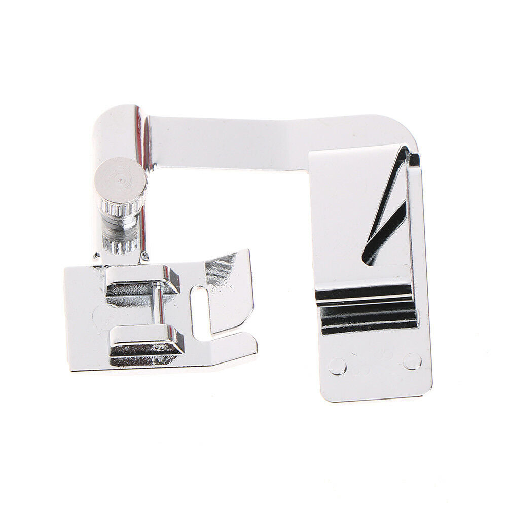 3Pcs/Set domestic sewing machine foot presser rolled hem feet for brother siBDA