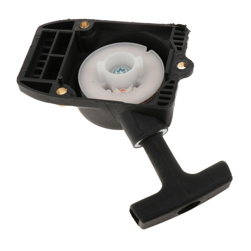 New chain hoist rewind starter for Stihl FS85 FS80 FC75 BG75 KM85 HL75 #