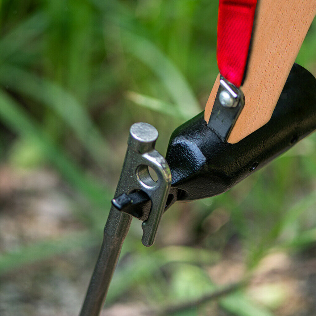 Lightweight Outdoor Camping Hammer Aluminum Tent Hammer Tent Stake Remover