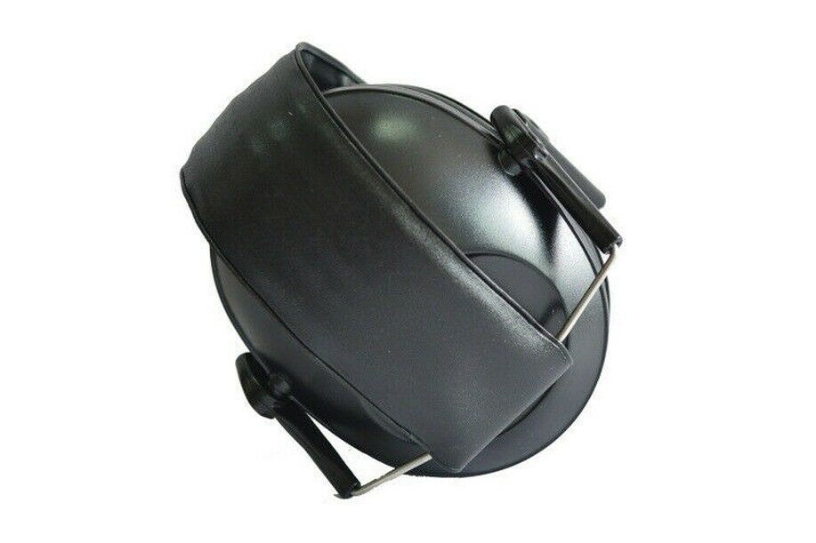 Sound Ear Muffs Hearing Protection Impact Sport Earmuffs Shooting Gun Noise