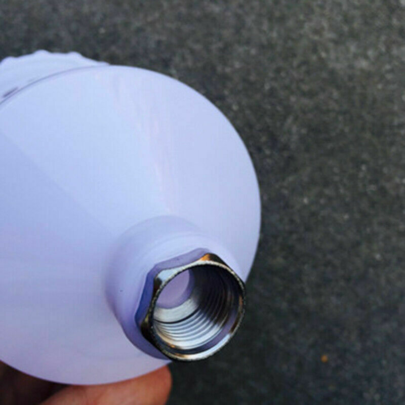 600Ml Plastique Hvlp Peinture Tasse Pot Pour SATA Spray Connecteur Jet S150