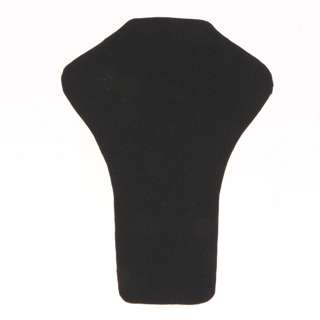 Motorcycle Tank Traction Pad Side Gas Knee Grip Protector for BMW S1000RR