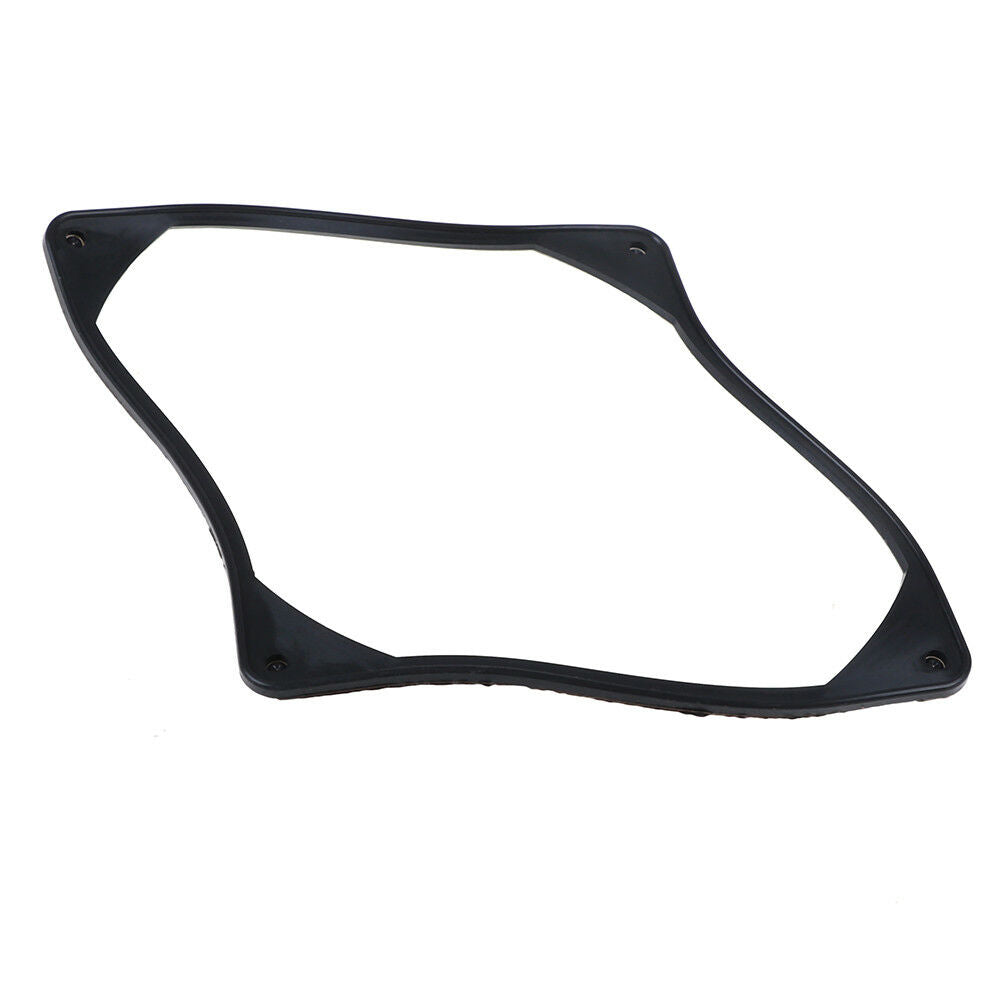 140mm PC case fan anti vibration gasket silicone shock proof absorption p.l8