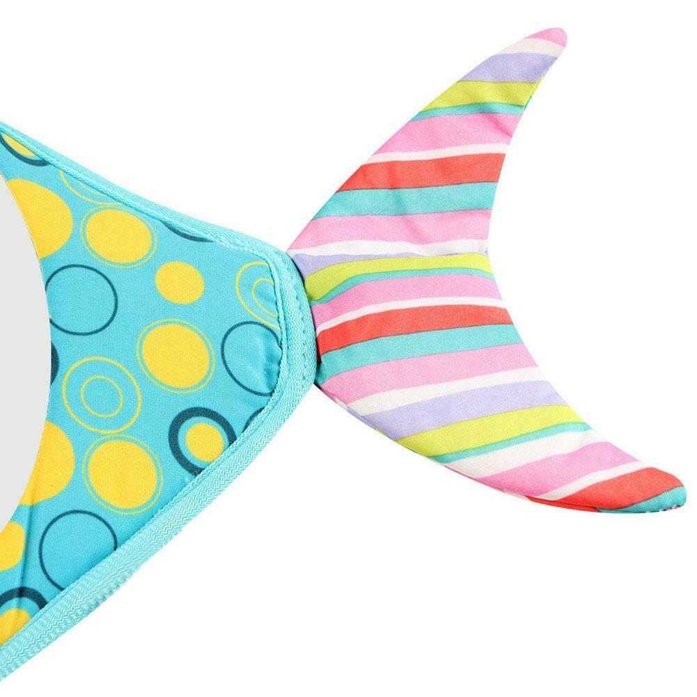 Adjustable Baby Car Back Seat Mirror Kids Fish Plush Safety View Monitor @