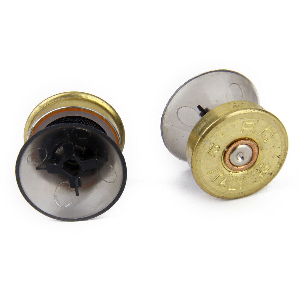 Bullet Buttons Mod Kit Thumbsticks Set for PS4/    One Controller