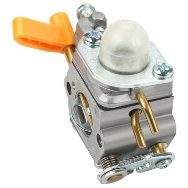 C1U-H60 Carburetor W Tune Up Kit Air Filter for Ryobi Homelite 25Cc 30Cc St TrF6