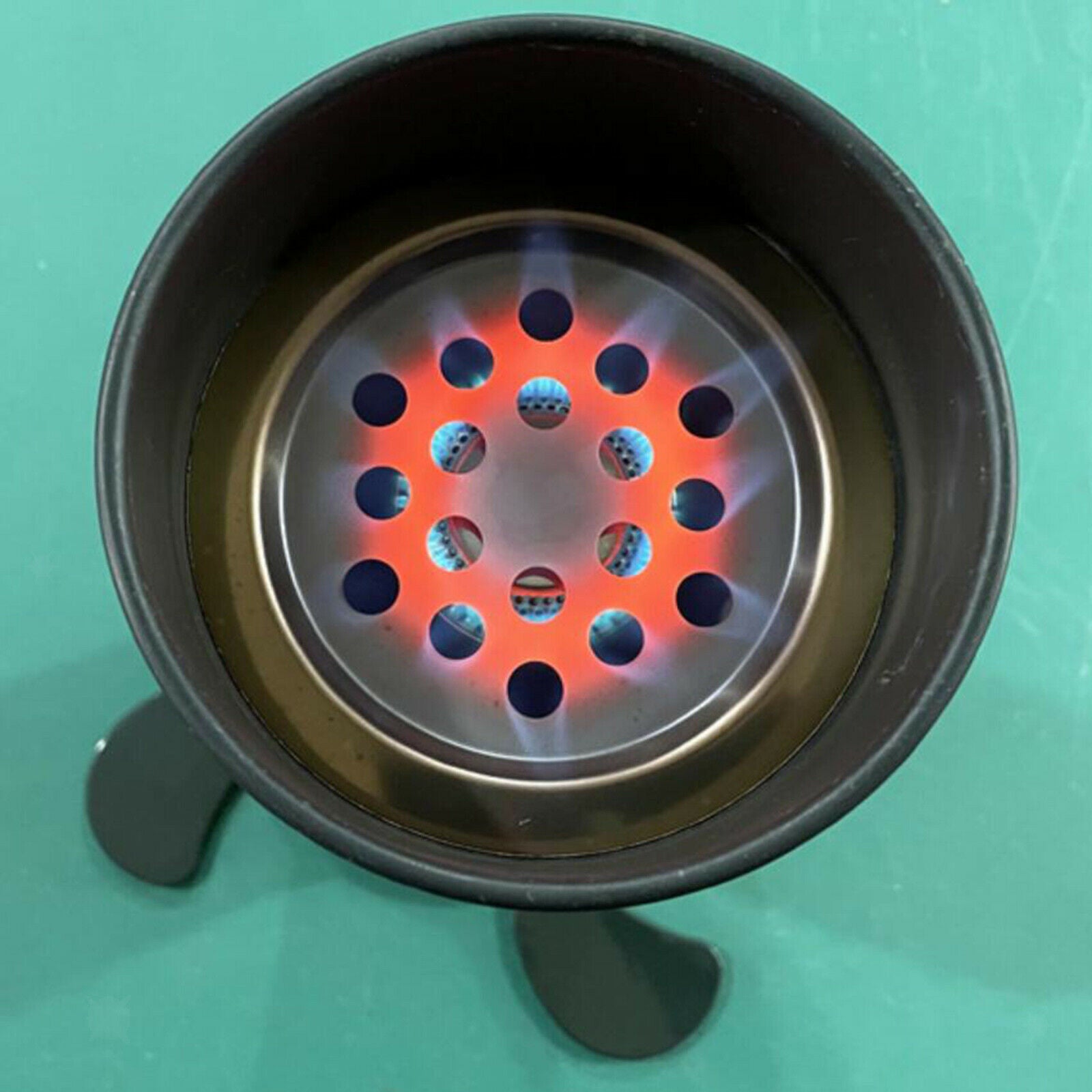 Camping Stove Survival Gas Stove Tent Heater Outdoor Wood Coal Stove Hiking