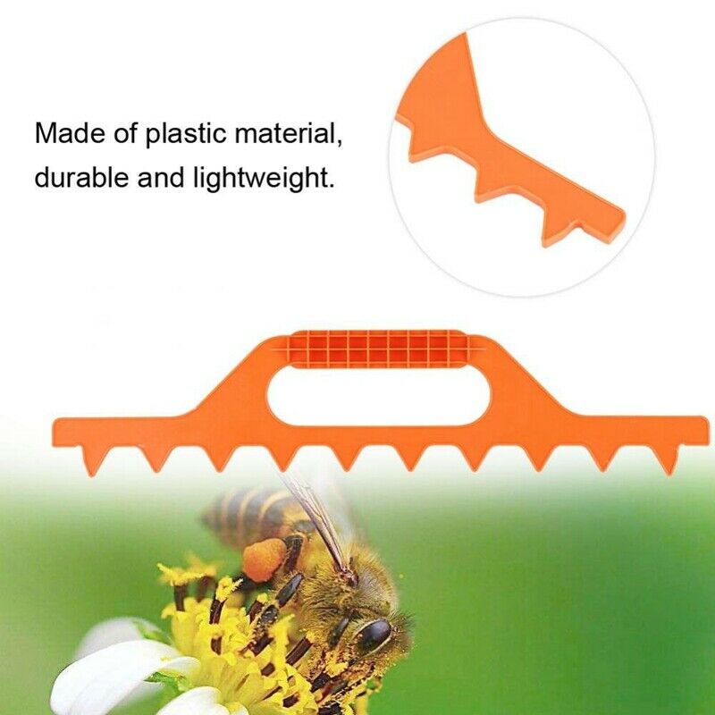 9 e Hive Sp Bee Hive e Spacing Tool Beekeeping Equipment Plastic Apiculture AcD1