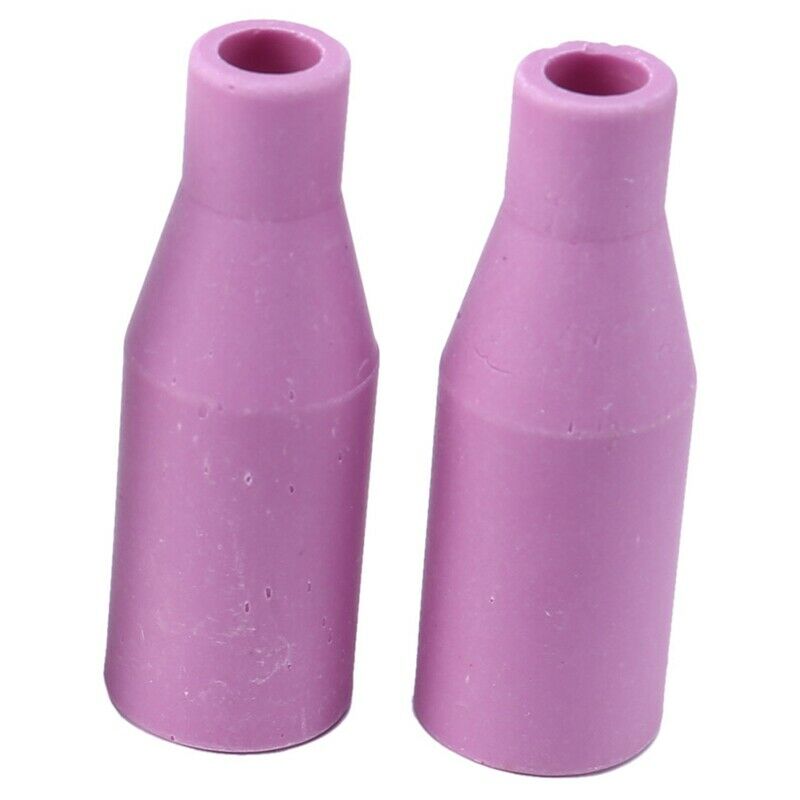 Mig Set of Nozzles 16Pcs AK15 for Welding Torch Cap Tip Contact 0.8mm MB15 CO6U2