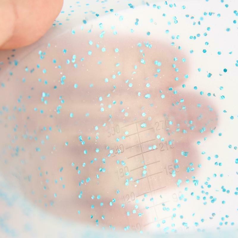 Professional Hair Dye Tint Bowl Hair Color Mixing Bowl DIY Hairdressing Styling