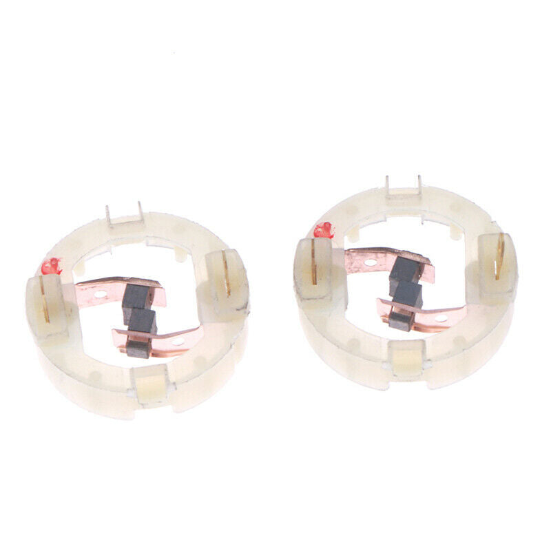 2pcs Electric Drill Motor Carbon Brush Holder replace for RS 5.l8