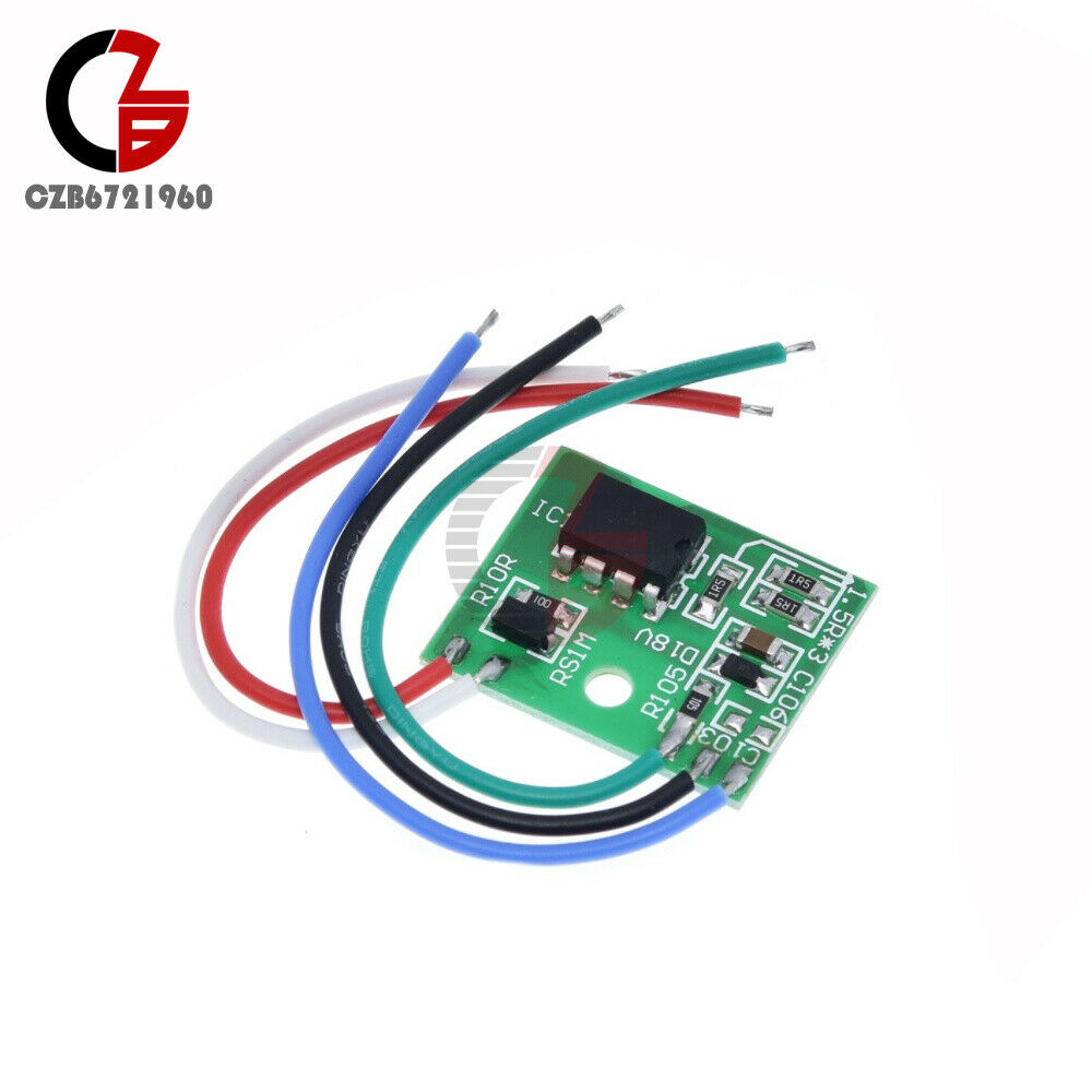 5V-24V LED LCD Screen Power Supply Module for Display Under 55 inch CA-515