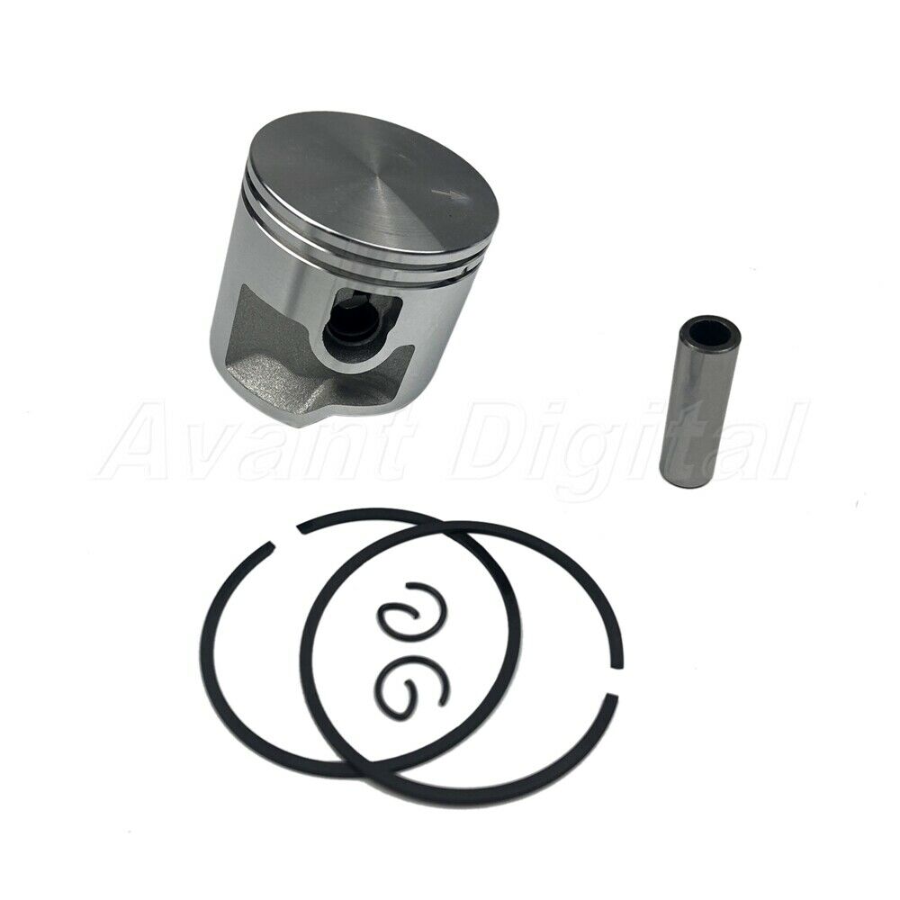 Premium Piston Assembly With Ring Fits Stihl TS410 TS420 Repl Part 4238 030 2003