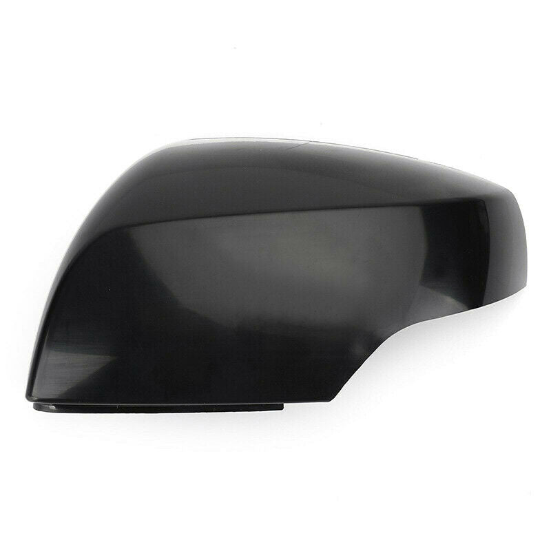 Left Door Side Rear View-Mirror Cover Cap Trim For Subaru Forester 2014-2018