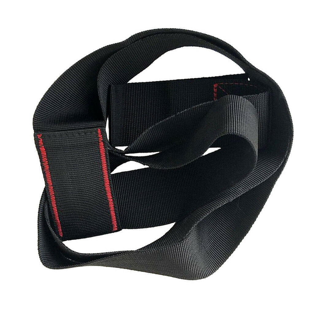 Universal Archery Bow Stringer Recurve & Longbow Webbing Ropes