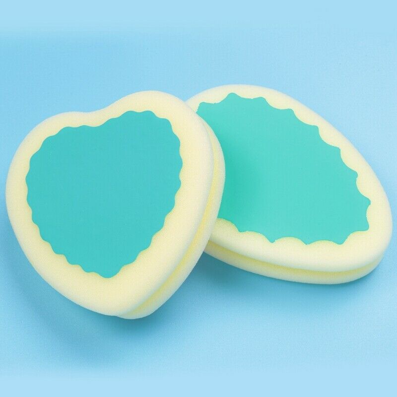 Popular Magic Painless Hair Removal Depilation Sponge Pad Remove Hair EpilatorX2