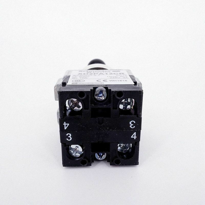 240V-3A Control Two Directions Self Locking Crossbar Switch [M_M_S]
