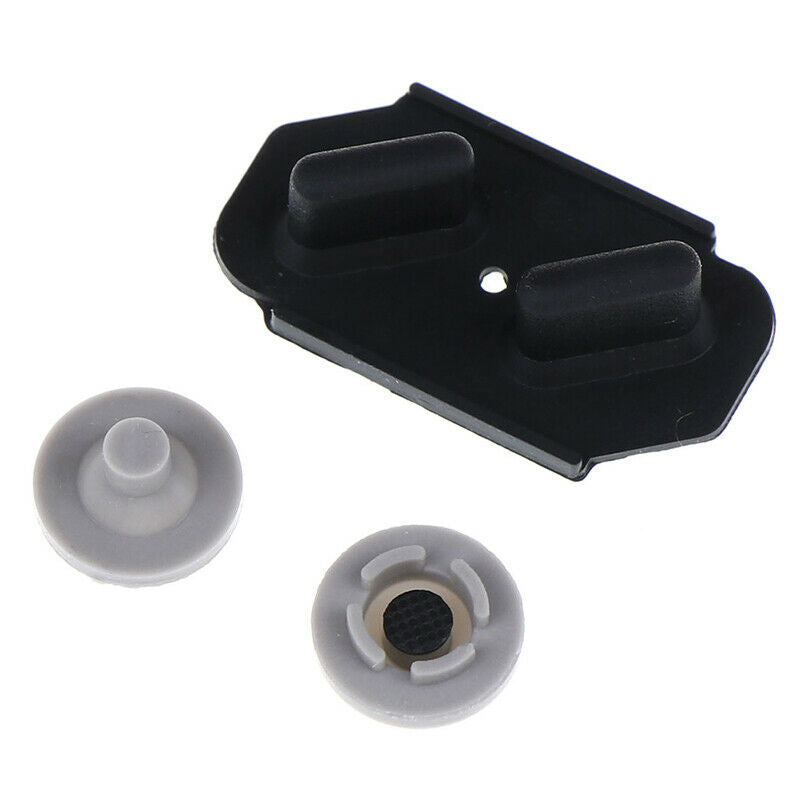 Controller Gamepad Conductive Rubber Pads Replacement For SNES .l8