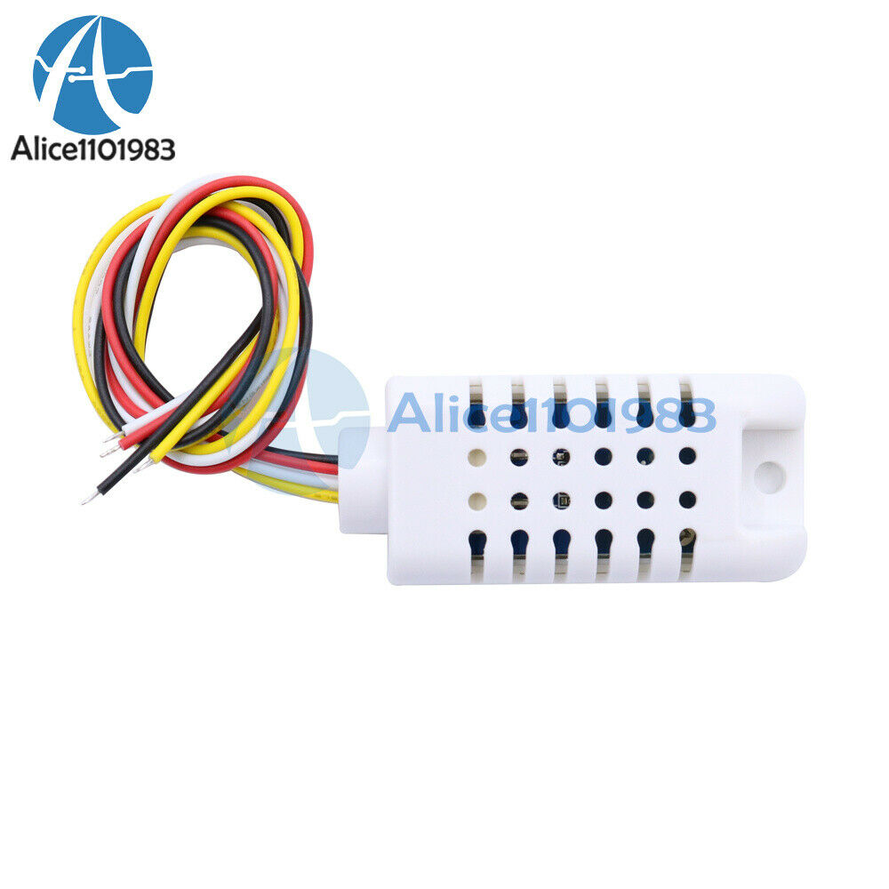 2PCS AHT21 2.2-5.5V Digital Temperature Humidity Sensor IIC High Precision