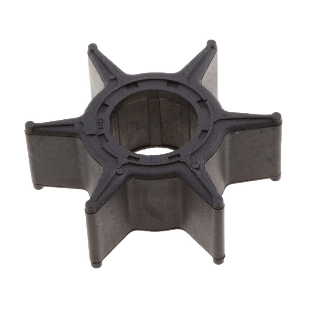 Water Pump Impeller For Yamaha 40-70HP Outboard Motor 6H3-44352-01