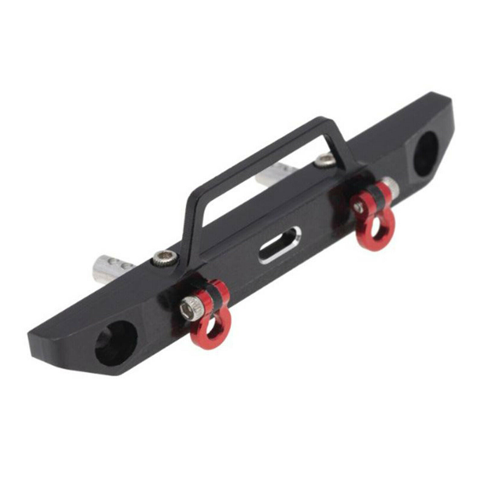 RC Front Bumper for 1/24 Axial SCX24 AXI90081 Crawler Trucks Car DIY Parts