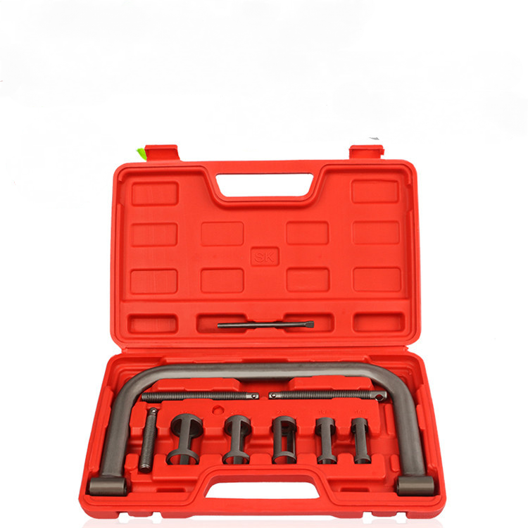 Disassembly-Free Valve Spring Clamp Compressor Valve Disassembly Clamp Valve