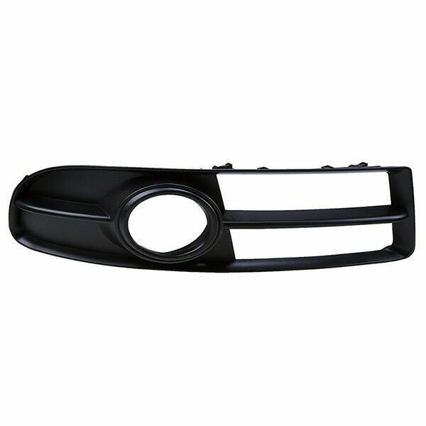 Front Right Side Fog Light Grille Cover For Audi A4 B7 S-Line Quattro 2005-2008