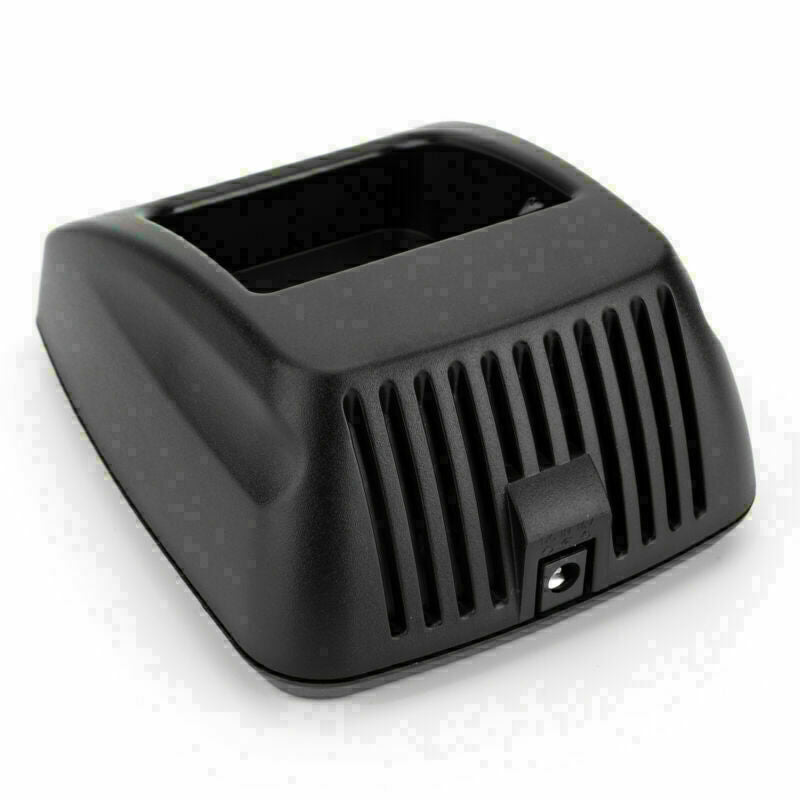 1Pcs KSC-32 Battery Rapid Charger For Kenwood KNB-32N KNB-31 TK-2180 Radio CN
