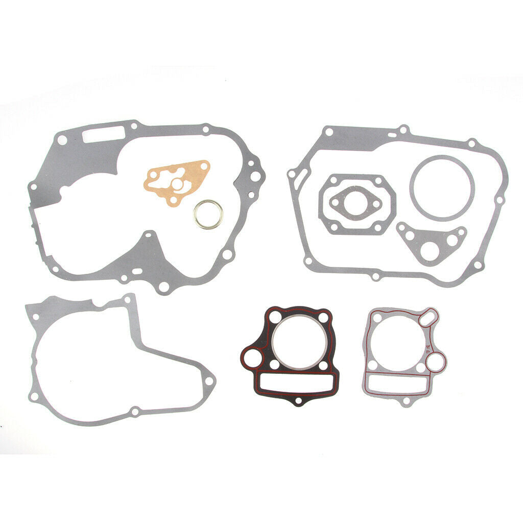 Cylinder Head Gasket Set for 125cc ATV Dirt Bike Go-Kart Engine SSR SDG