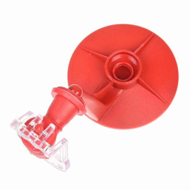 Fizz Saver Refrigerator 2-Liter Soft Drink Dispenser V2F7F7